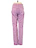 Hudson Jeans Purple Jeans Size 26 waist - photo 2
