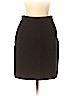 Prada 100% Polyester Black Casual Skirt Size EU (IT) 42 / US 6 - photo 1