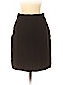 Prada 100% Polyester Black Casual Skirt Size EU (IT) 42 / US 6 - photo 2