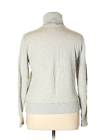 J.Crew Turtleneck Sweater (view 2)