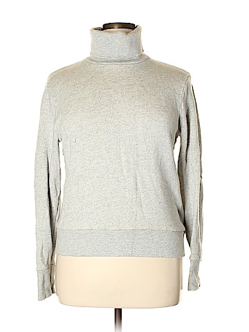 J.Crew Turtleneck Sweater (view 1)