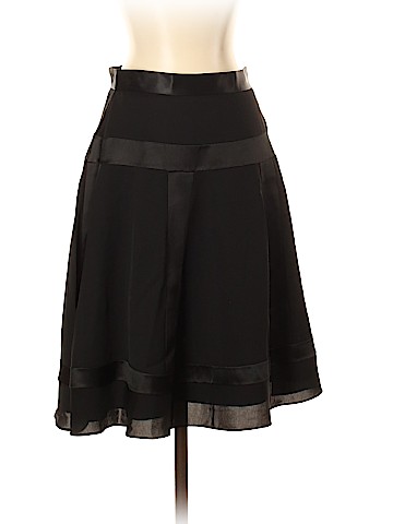 Temperley LONDON Silk Skirt (view 1)