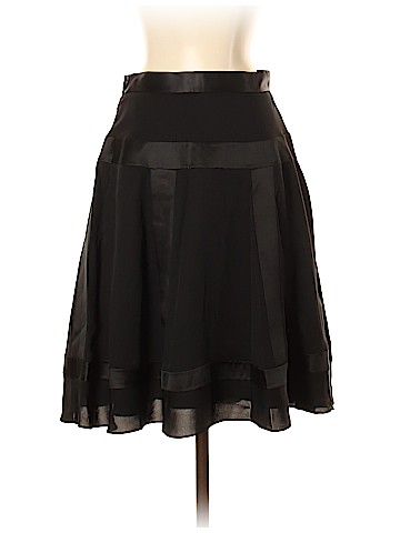 Temperley LONDON Silk Skirt (view 2)