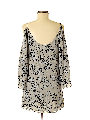 Parker 3/4 Sleeve Blouse (view 2)