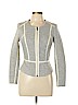 H&M Ivory Jacket Size 6 - photo 1
