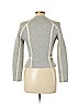 H&M Ivory Jacket Size 6 - photo 2