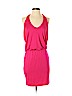 Ella Moss Pink Casual Dress Size S - photo 1