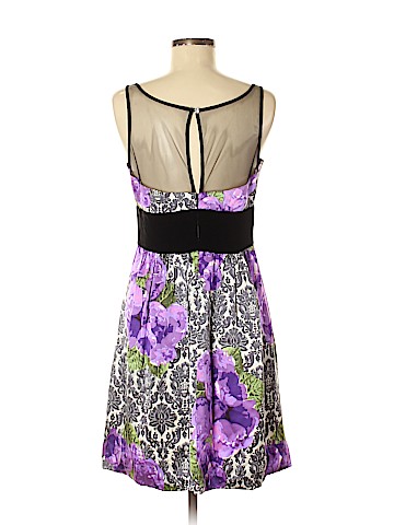 Frock! by Tracy Reese Cocktail Dress (view 2)