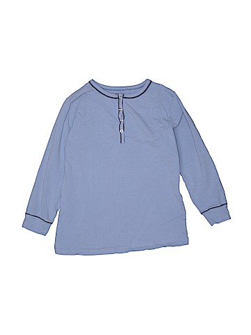 Patagonia 3/4 Sleeve Henley (view 1)