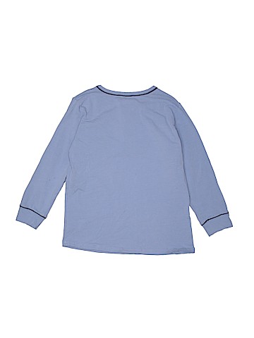 Patagonia 3/4 Sleeve Henley (view 2)