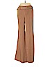 Catherine Malandrino Tan Casual Pants Size 4 - photo 1
