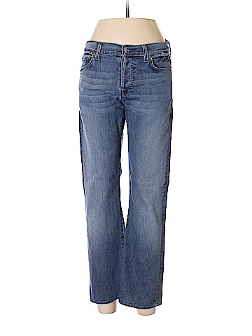 7 For All Mankind Jeans (view 1)