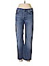 7 For All Mankind Blue Jeans Size 29 waist - photo 1