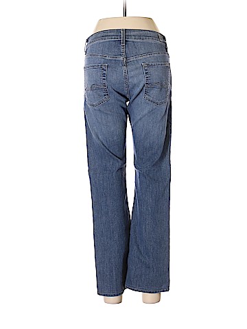 7 For All Mankind Jeans (view 2)