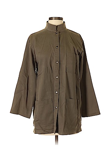 Eileen Fisher Jacket (view 1)