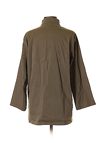 Eileen Fisher Jacket (view 2)
