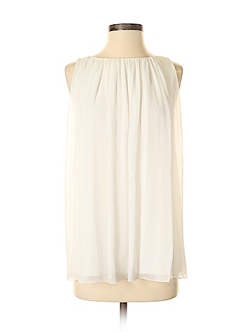 Alice + Olivia Sleeveless Blouse (view 1)