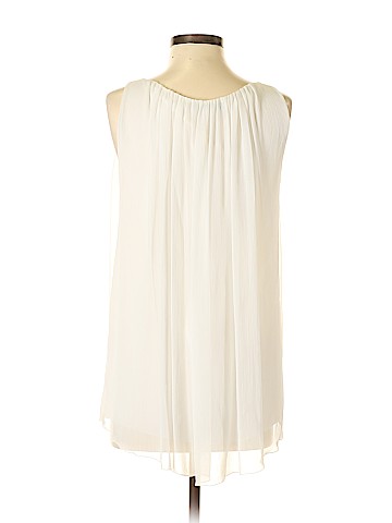 Alice + Olivia Sleeveless Blouse (view 2)