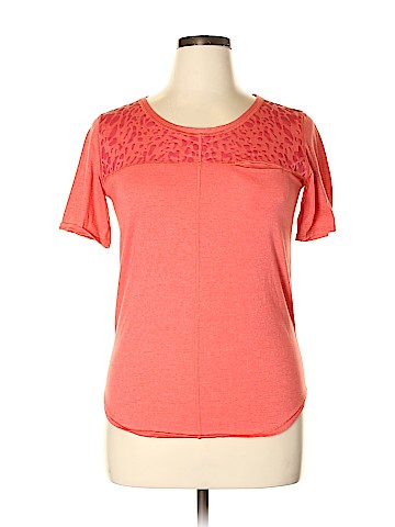 Lululemon Athletica Active Tank (view 1)