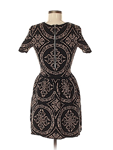 Romeo & Juliet Couture Casual Dress (view 2)