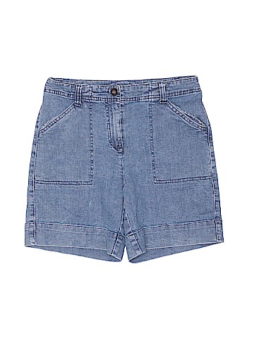 Charter Club Denim Shorts (view 1)