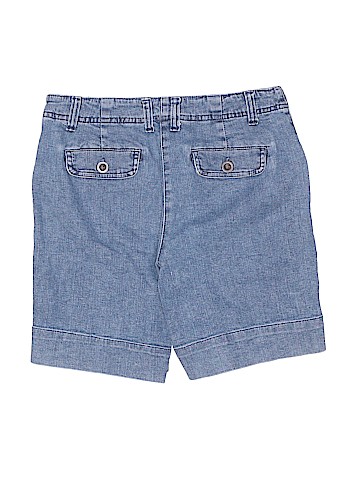 Charter Club Denim Shorts (view 2)