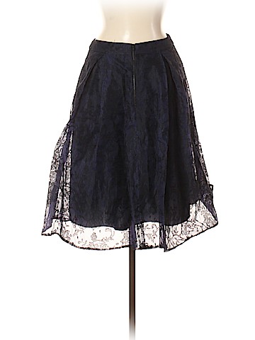 Aqua Casual Skirt (view 2)