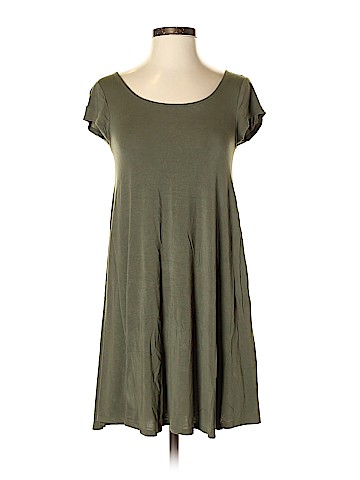 American Eagle Outfitters Casual Dress (view 1)