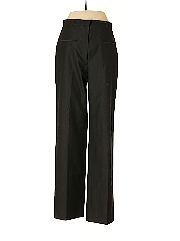 Narciso Rodriguez Wool Pants (view 1)