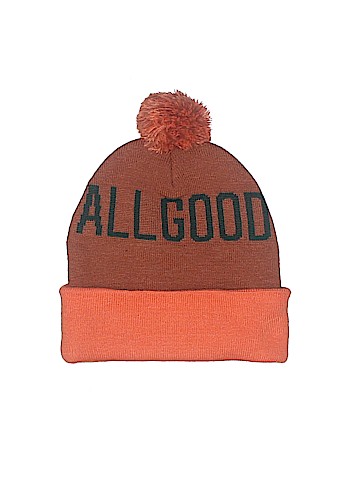 Unbranded Beanie (view 1)