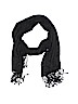 Unbranded Solid Black Scarf One size - photo 1