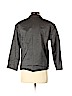 Prada 100% Cotton Gray Jacket Size EU (IT) 42 / US 6 - photo 2