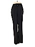 Alfani Black Casual Pants Size 4 (petite) - photo 1