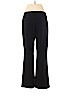 Alfani Black Casual Pants Size 4 (petite) - photo 2