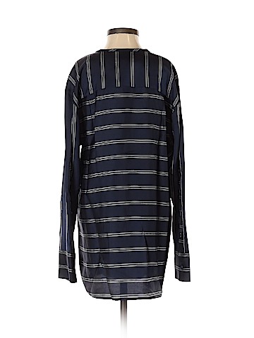 Nordstrom Signature Long Sleeve Blouse (view 2)