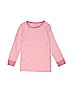 Assorted Brands 100% Polyester Pink Active T-Shirt Size 6 - 7 - photo 1
