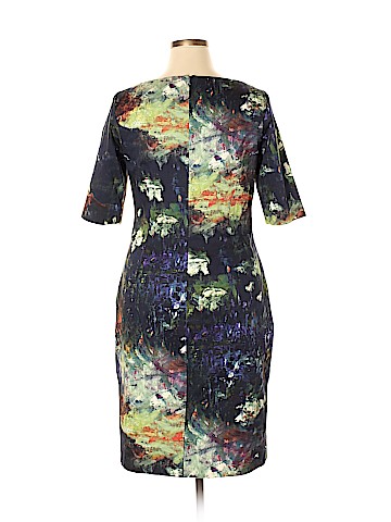 Lela Rose Casual Dress (view 2)