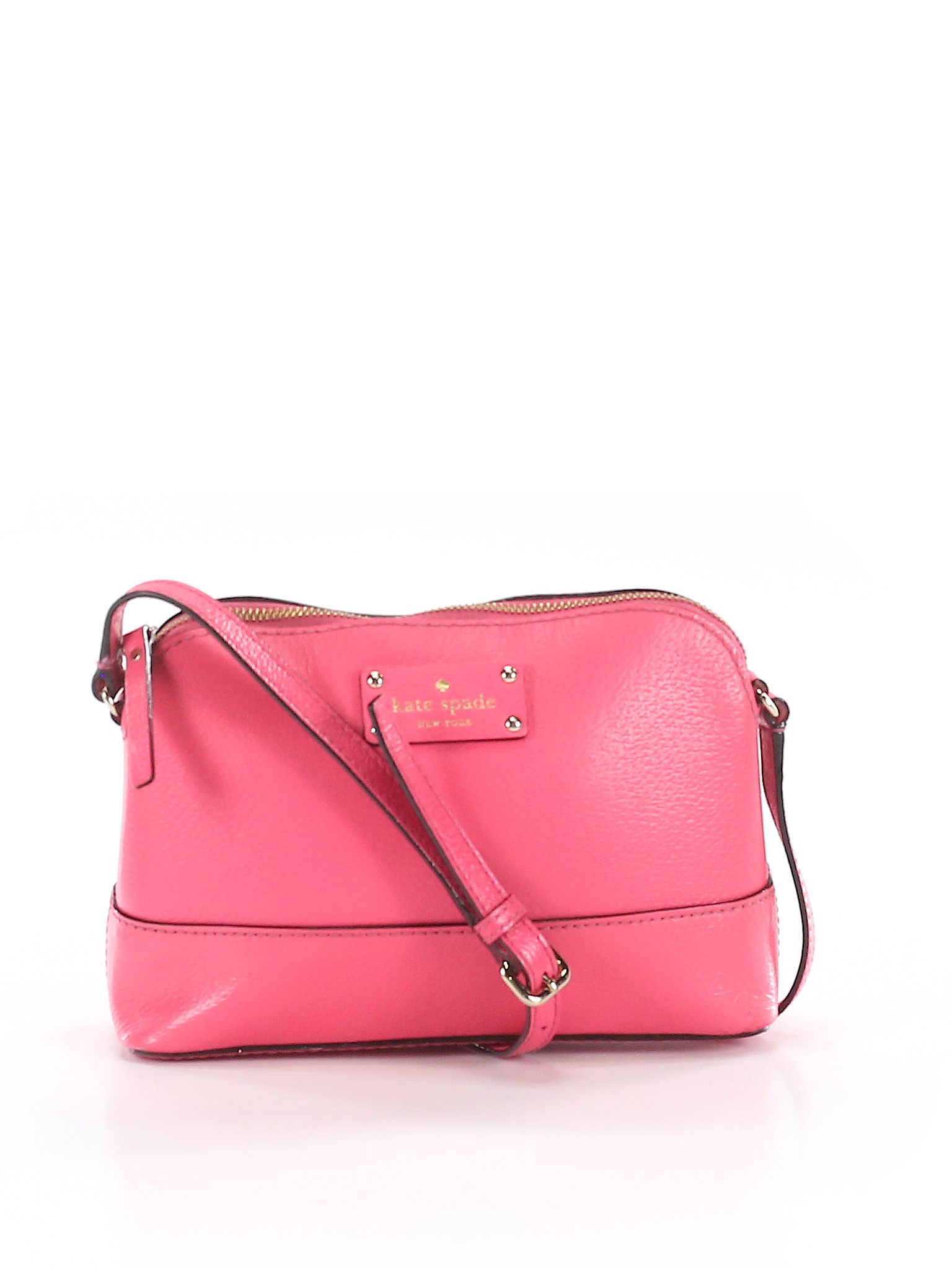 Kate Spade New York Heart Crossbody Bag IUCN Water