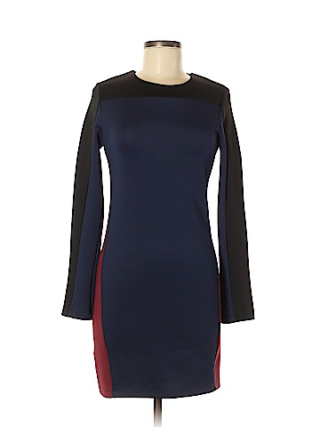 Romeo & Juliet Couture Cocktail Dress (view 1)