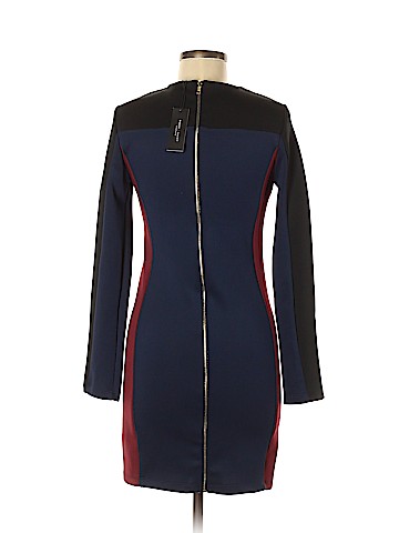 Romeo & Juliet Couture Cocktail Dress (view 2)