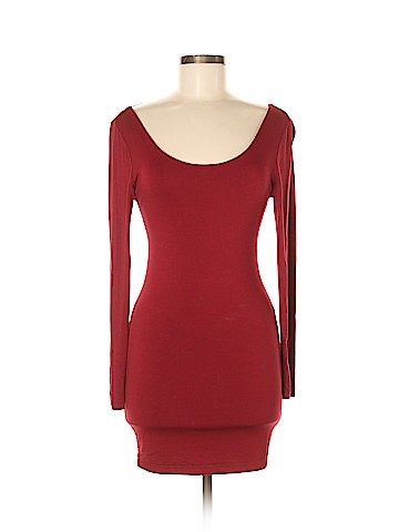 TOBI Casual Dress (view 1)