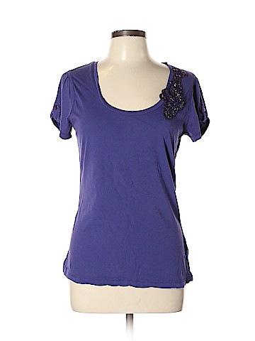 Zara Short Sleeve Top (view 1)