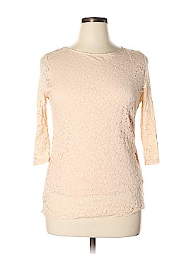 New York & Company Size Lg