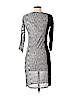 Trina Turk 100% Viscose Black Casual Dress Size S - photo 2