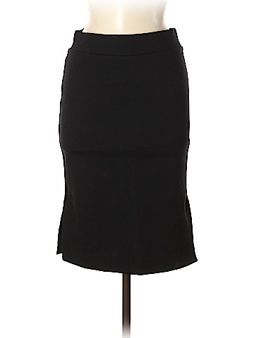 Madewell Casual Skirt (view 1)