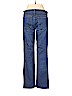 J Brand Blue Jeans Size 27 waist - photo 2