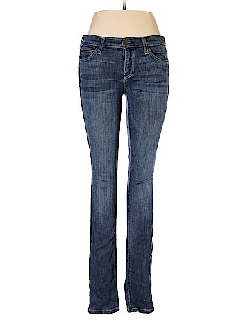 Current/Elliott Jeans (view 1)