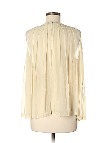Robert Rodriguez Sleeveless Blouse (view 2)