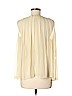 Robert Rodriguez Ivory Sleeveless Blouse Size 6 - photo 2
