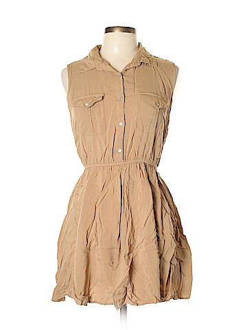 Forever 21 Casual Dress (view 1)